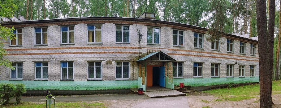 ДОЛ Спутник ДОПЛАТА (только для тех кто сделал предоплату 15000 руб)