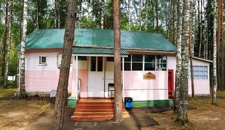 ДОЛ Спутник ДОПЛАТА (только для тех кто сделал предоплату 15000 руб)