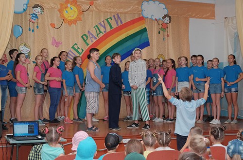 ДОЛ Спутник ДОПЛАТА (только для тех кто сделал предоплату 15000 руб)