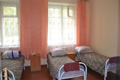 ДОЛ Спутник ДОПЛАТА (только для тех кто сделал предоплату 15000 руб)